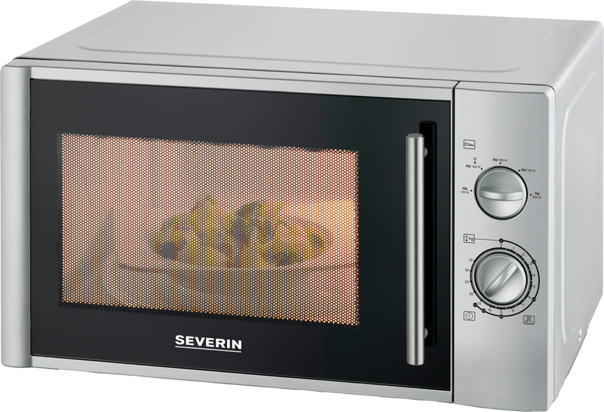 SEVERIN MICRO-ONDES MONOFONCTION code EAN 4008146041297 