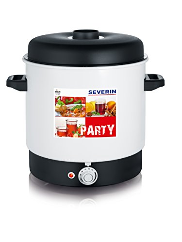 - 3650 - stérilisateur - 1800 w - 29l. - blanc ...