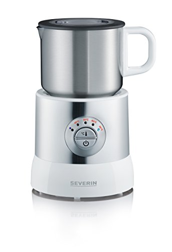 - 9685- emulsionneur de lait chauffant à induct...