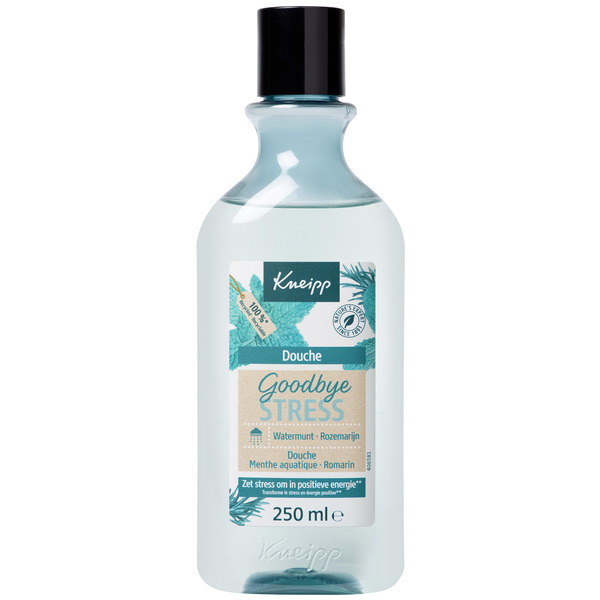 Gamme Goodbye Stress