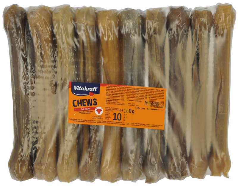 OS À MÂCHER VITAKRAFT