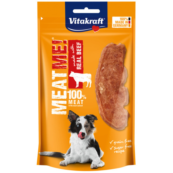 Friandises pour chien Meat me!