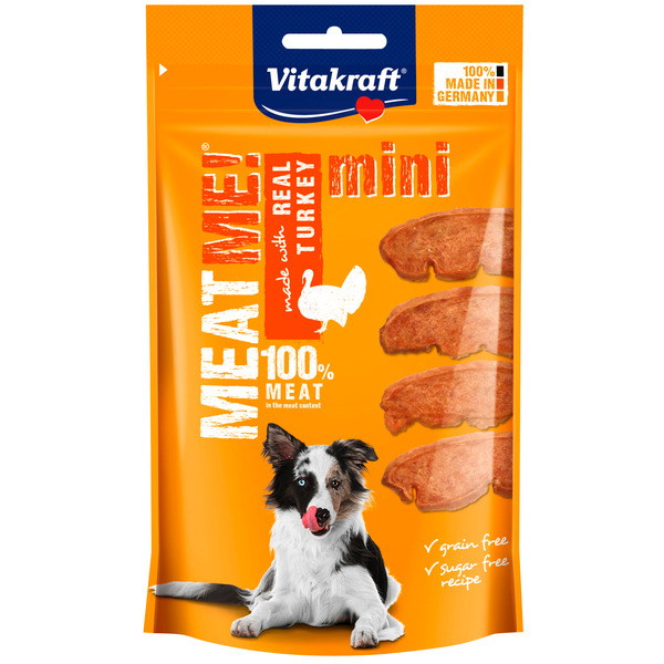 Snacks pour chien