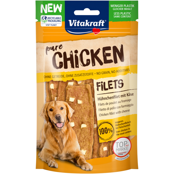 VITAKRAFT Chicken code EAN 4008239585899 