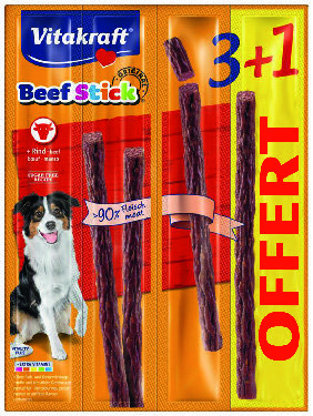  FRIANDISE POUR CHIEN code EAN 4008239893291 