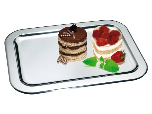Chg 03017-S12 Plateau pour amuse-bouches 36 x 2...