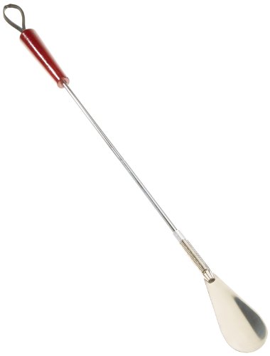 9853-00 chausse-pied orthopédique xxl longueur ...