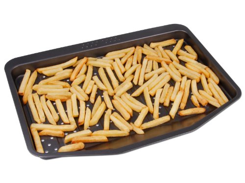 9904-104 plateau de cuisson de frites 41 x 31,5...