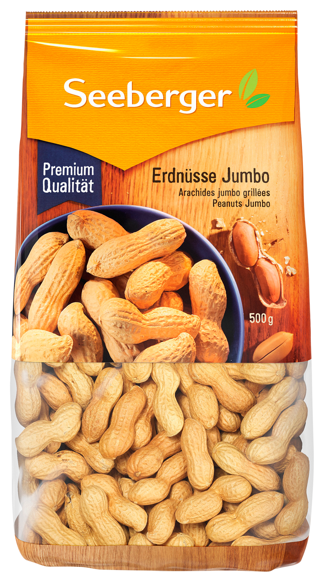 SUR LES PRODUITS DE LA GAMME SEEBERGER