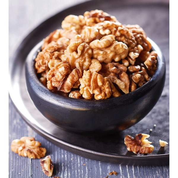  Cerneaux de noix SEEBERGER code EAN 4008258130018 