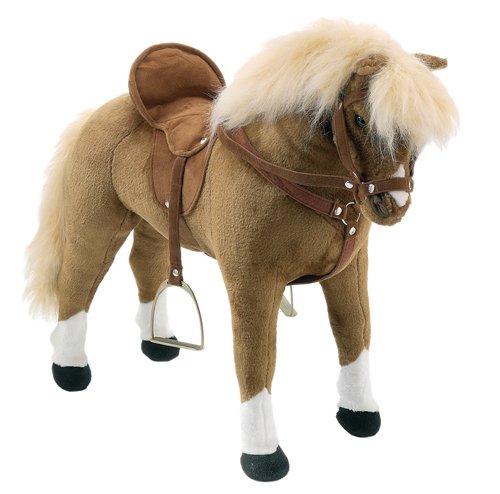 Haflinger avec sound