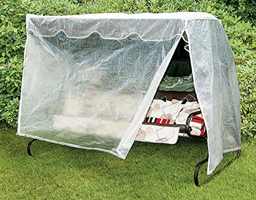 79268 housse de protection pour balancelle tran...