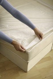 1513 matelas imperméable elle 1 place