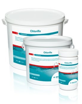 - chlorifix 5kg - chlore en microbilles à dissolution rapide 5kg 4008367331146 Bayrol - chlorifix 5kg - chlore en microbilles à dissolution rapide 5kg 4008367331146 Bayrol