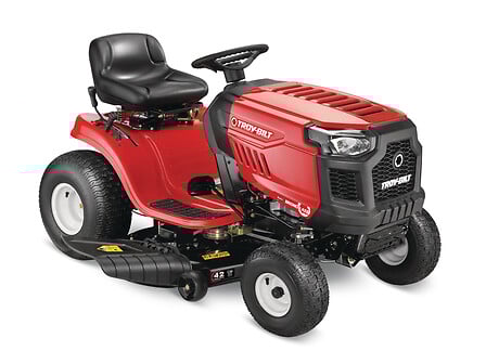TROYBILT autoportée éjection latérale  tb 92 st code EAN 4008423924367 