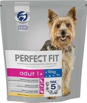 CROQUETTES POUR CHIENS 