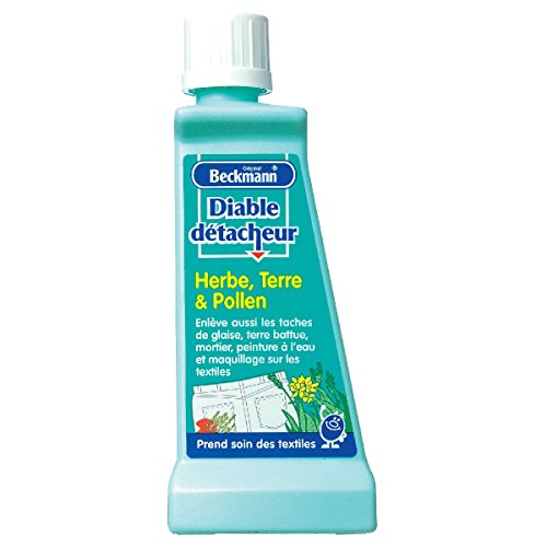Detachant taches organiques Dr beckmann - Flaco...
