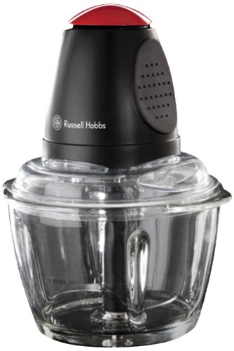 Russell Hobbs 18558-56 Desire Mini Hachoir 380 W