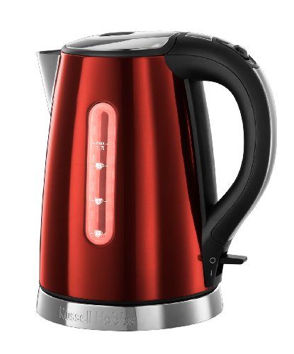 Russell Hobbs 18624-70 Bouilloire Jewels 2400 W...