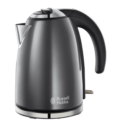 Russell Hobbs - Bouilloire 1 Gris