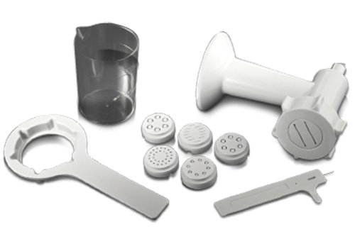 Russell Hobbs 19811-56 Accessoires Kitchen Mach...