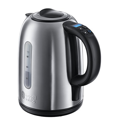 Russell Hobbs Bouilloire Digitale Buckingham - ...