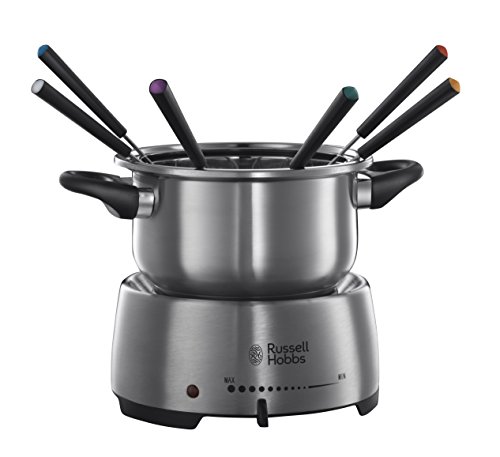 Russell Hobbs 22560-56 Fiesta Fondue Elégante