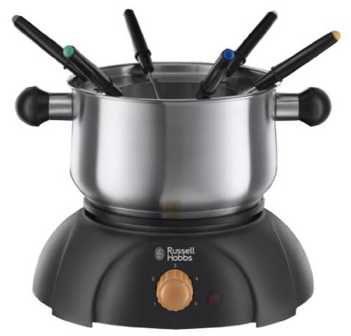 Russell Hobbs 20940-56 Multi Fondue Electrique