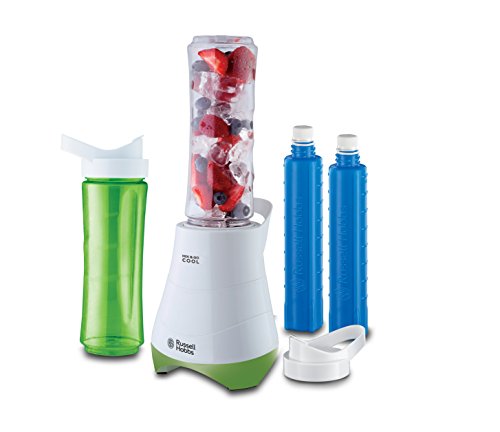Russell Hobbs 21350-56 Mix et Go Collection Kit...