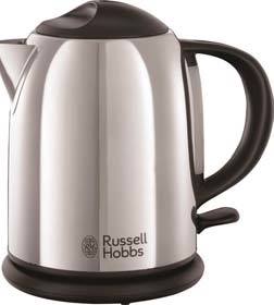 BOUILLOIRE COMPACTE CHESTER