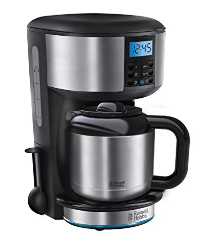 Russell Hobbs Cafetière Buckingham - Technologi...