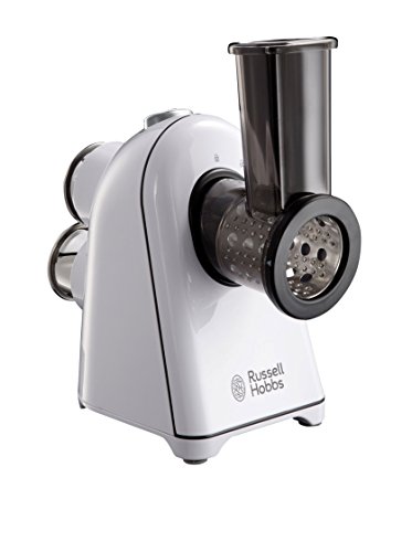 Russell Hobbs Aura Slice & Go White 20345 - 56