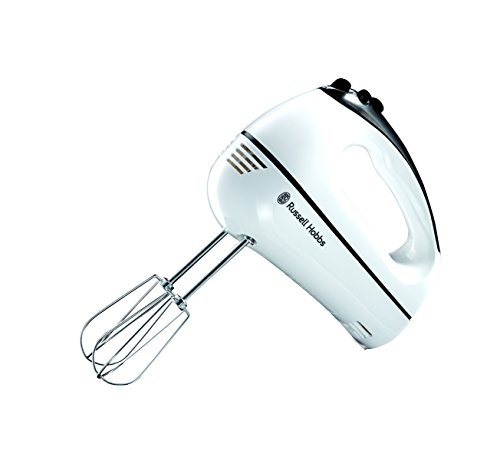 Russell Hobbs 18965-56 Batteur Aura 2 Fouets + ...