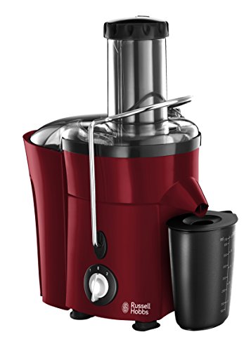 Russell Hobbs Centrifugeuse Desire, Cheminée ex...
