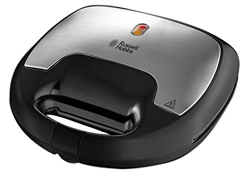 Russell Hobbs 22570-56 Fiesta Croque/Gaufre/Grill