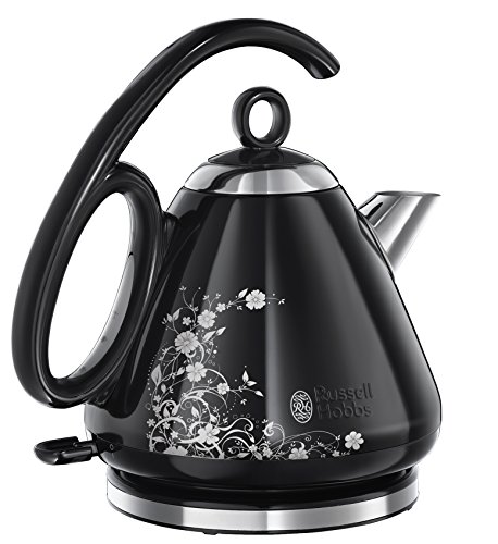 Russell Hobbs 21961-70 Legacy Floral Bouilloire...