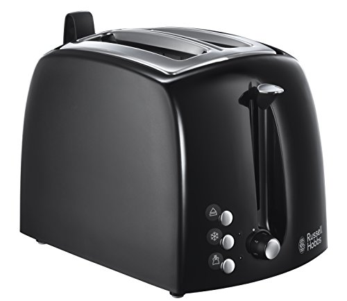 22601-56 Toaster Noir