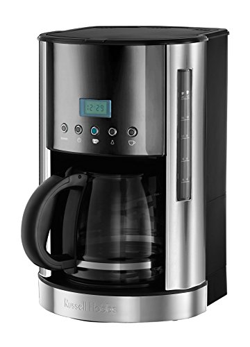 Russell Hobbs 21792-56 Cafetière Programmable I...
