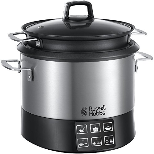 Russell Hobbs 23130-56 Multicuiseur Tout en Un ...