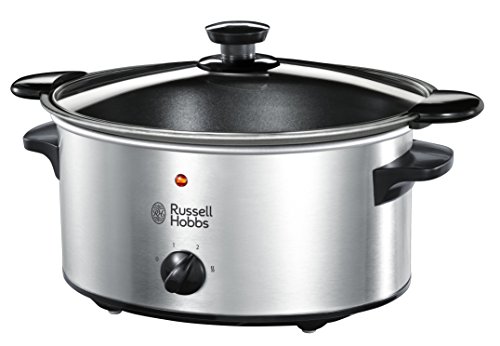 Russell Hobbs 22740-56 Mijoteur/Plat Multi-Usage