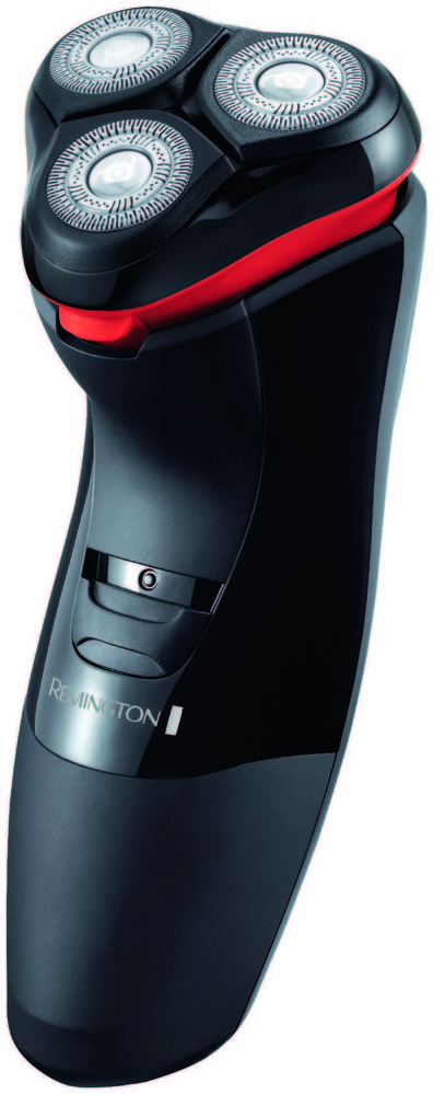 RASOIR ROTATIF 3 TÊTES