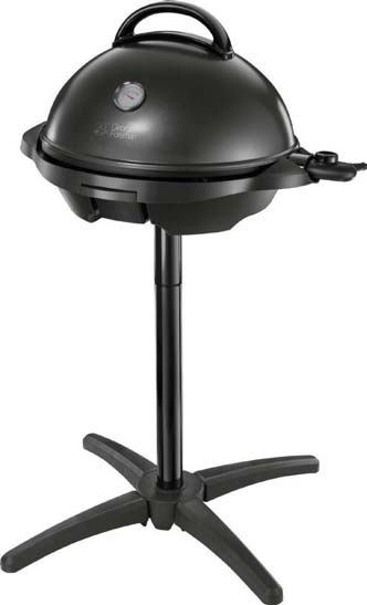 georgeforen BARBECUE 4008496877812 (4008496877812)