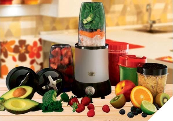 23180-56 BLENDER NUTRIBOOST
