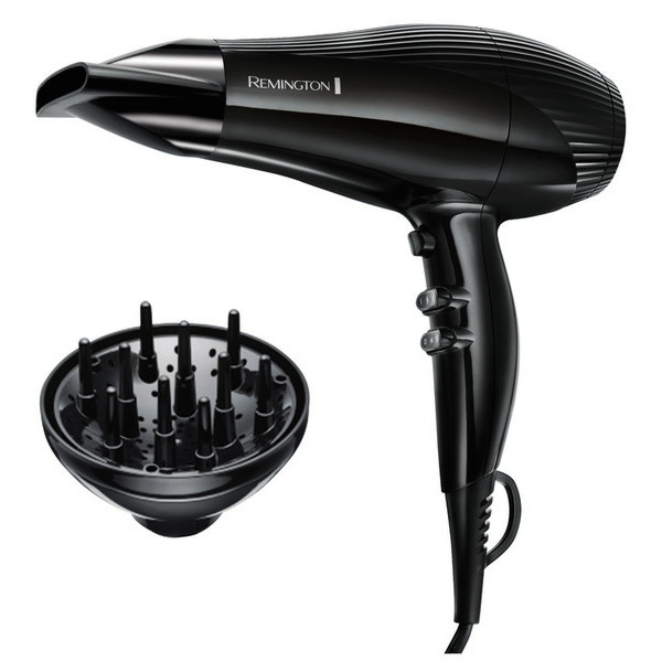 SÈCHE-CHEVEUX AC3302DS