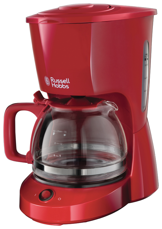 CAFETIERE RUSSELL HOBBS