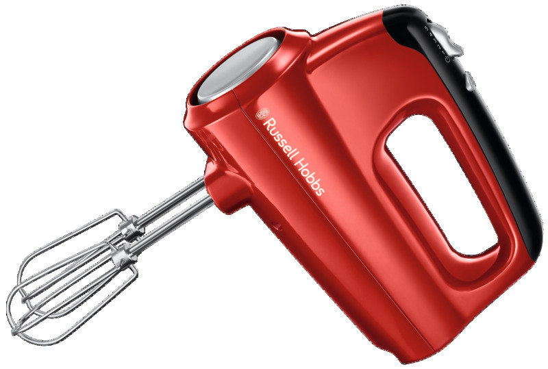 BATTEUR DÉSIRE RUSSELL HOBBS