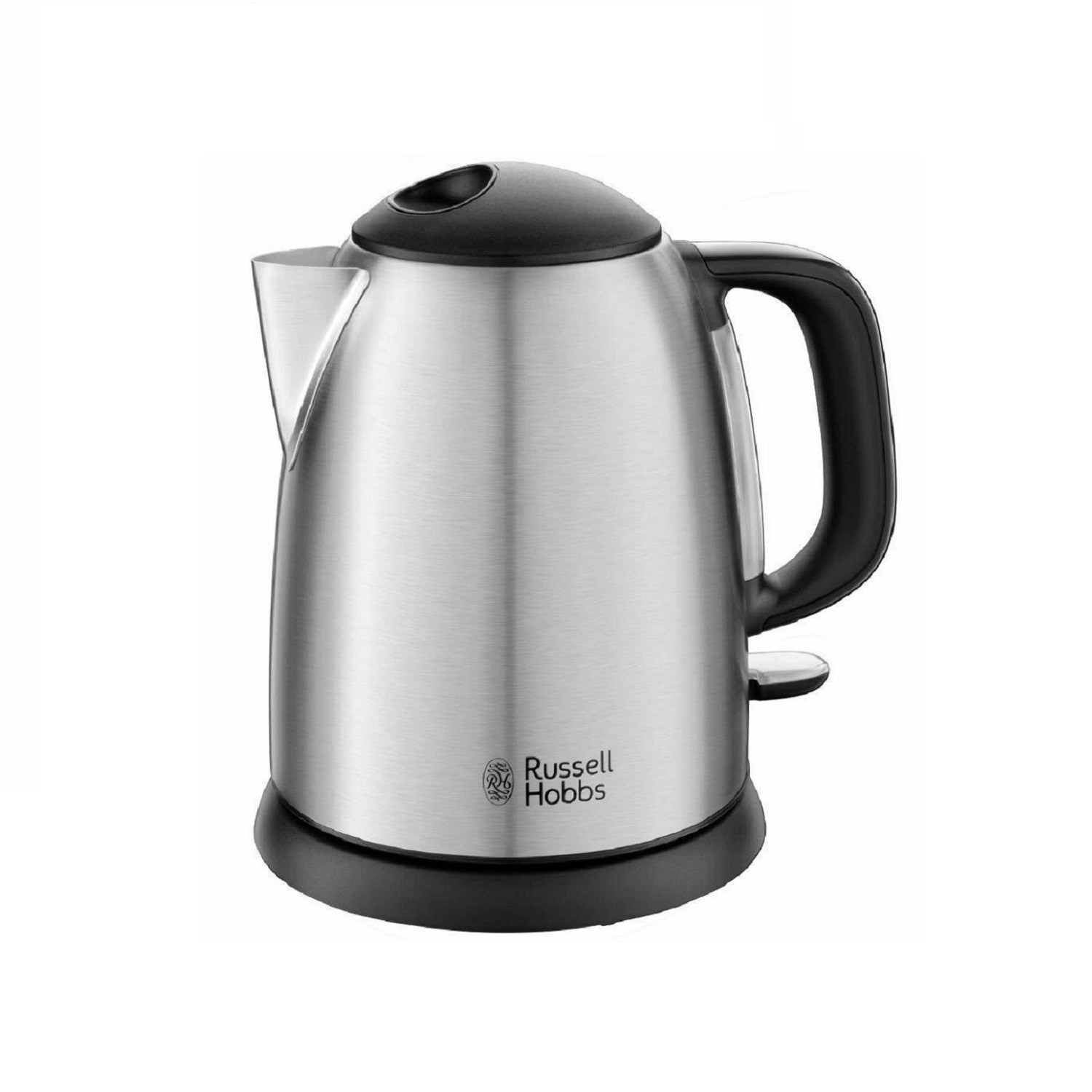 Bouilloire Adventure acier/inox RUSSELL HOBBS