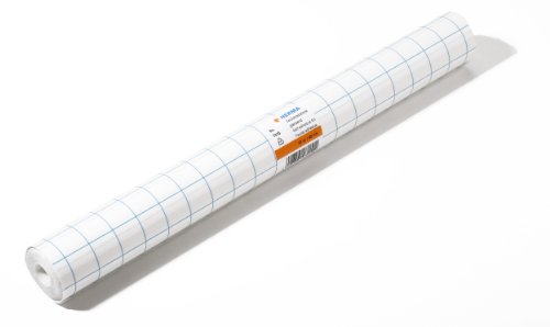 Film de protection couvre-livre transparent adhésif 400 mm x 10 m 4008705070102 HERMA Film de protection couvre-livre transparent adhésif 400 mm x 10 m 4008705070102 HERMA