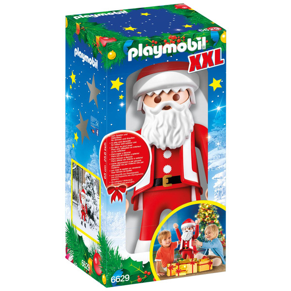 Figurine XXL Playmobil 4008789066299 PLAYMOBIL