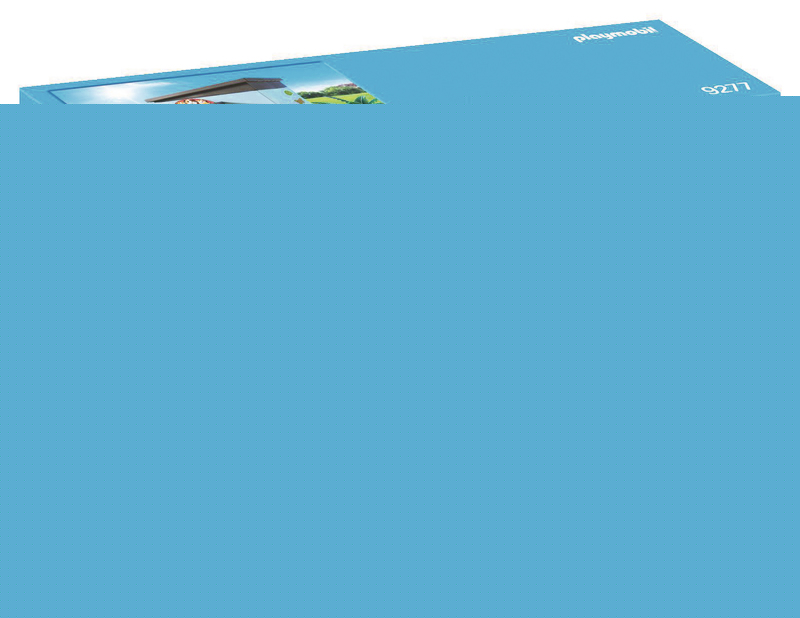 MAISONNETTE DES CHATS 9276